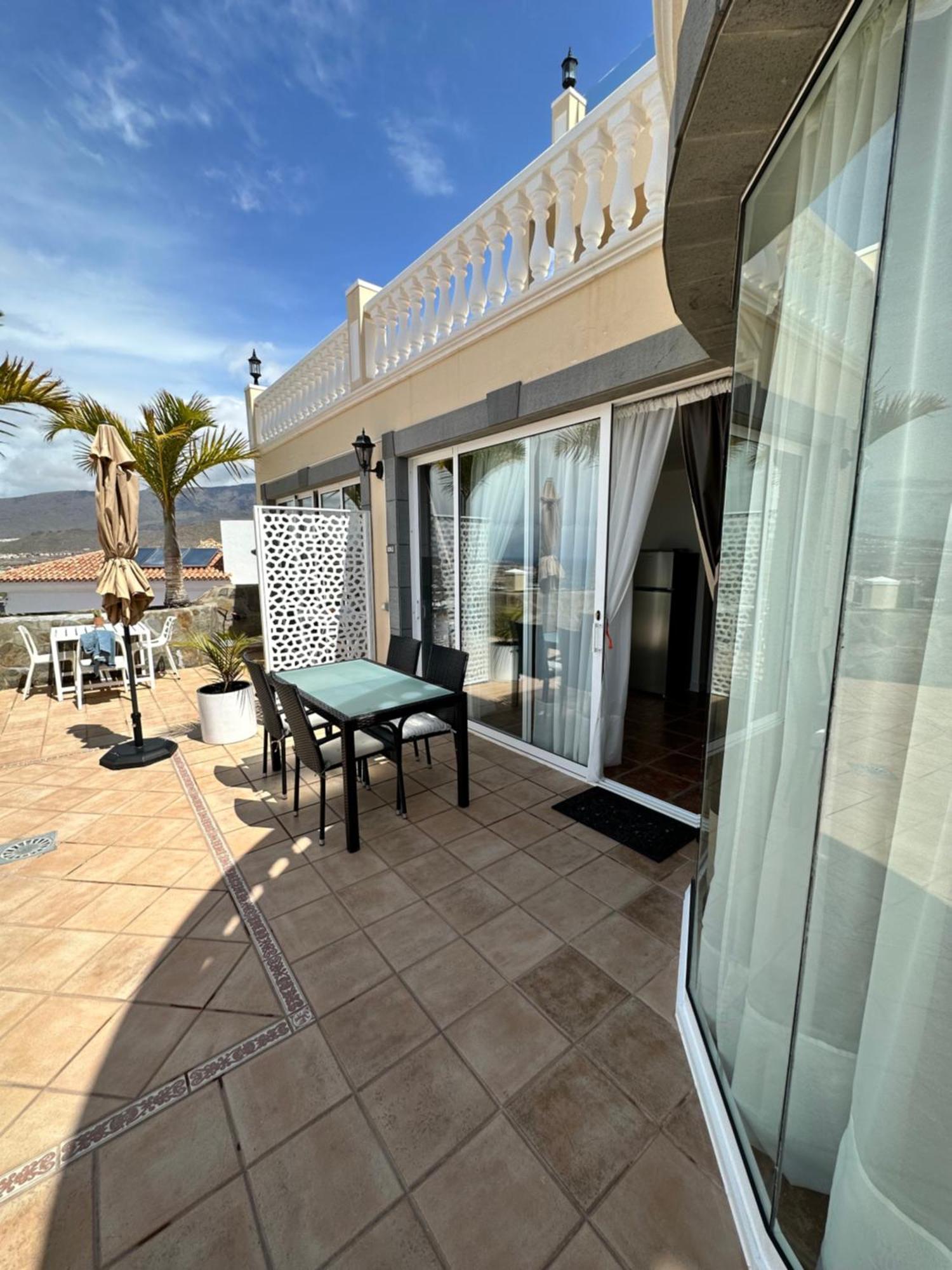 Boutique Villa Leicht & Friends Costa Adeje  Exterior photo