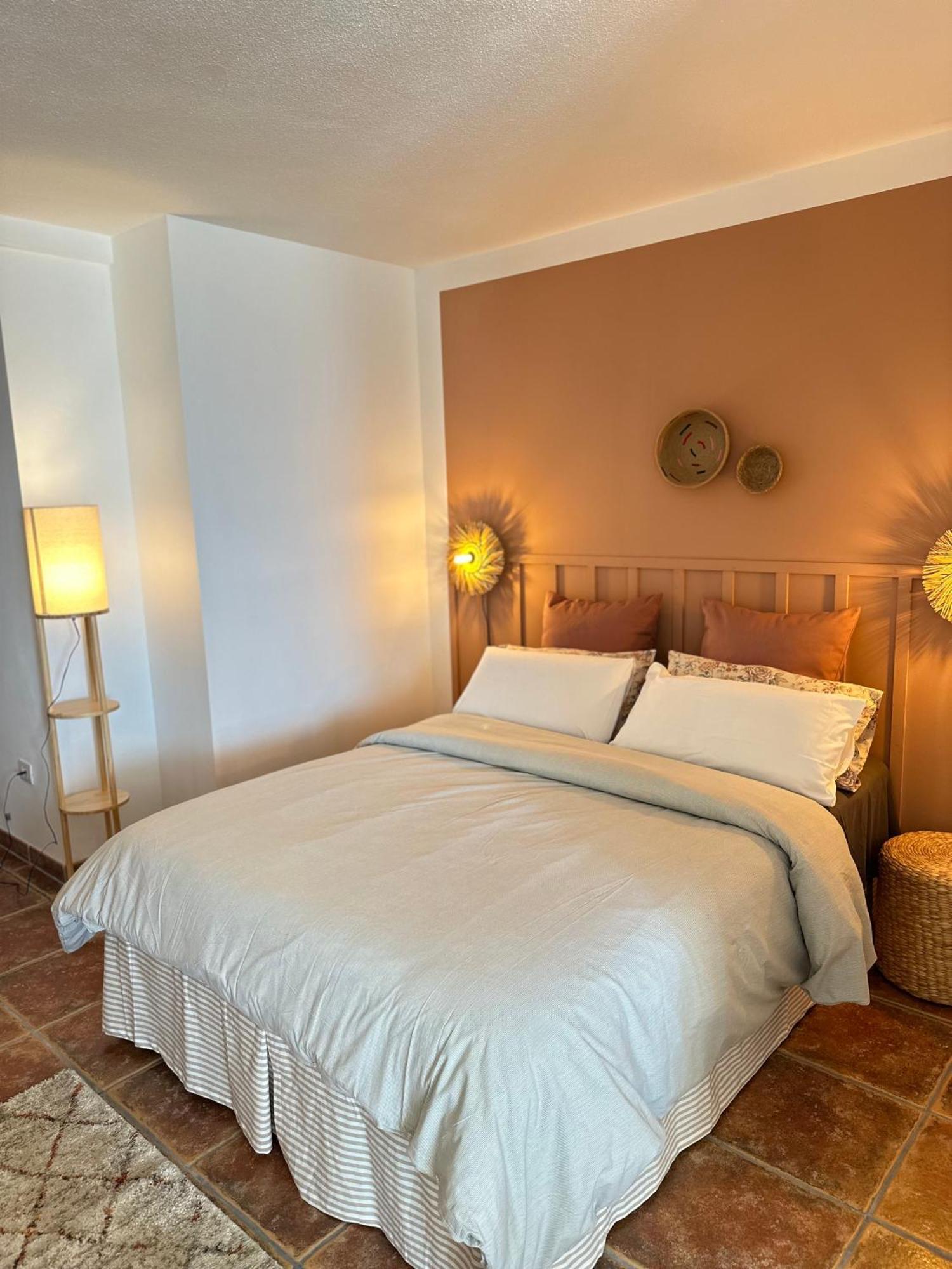 Boutique Villa Leicht & Friends Costa Adeje  Exterior photo