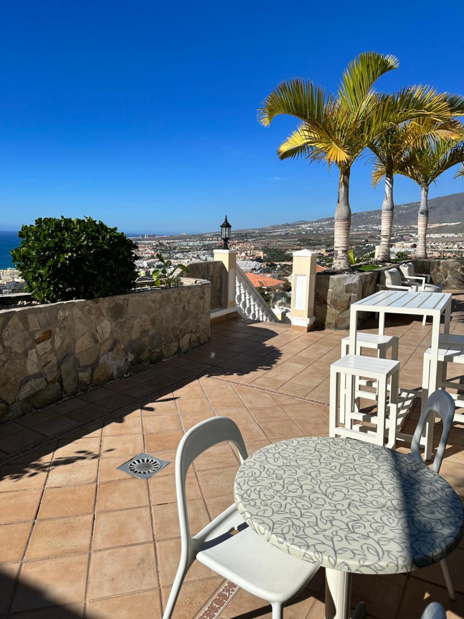 Boutique Villa Leicht & Friends Costa Adeje  Exterior photo