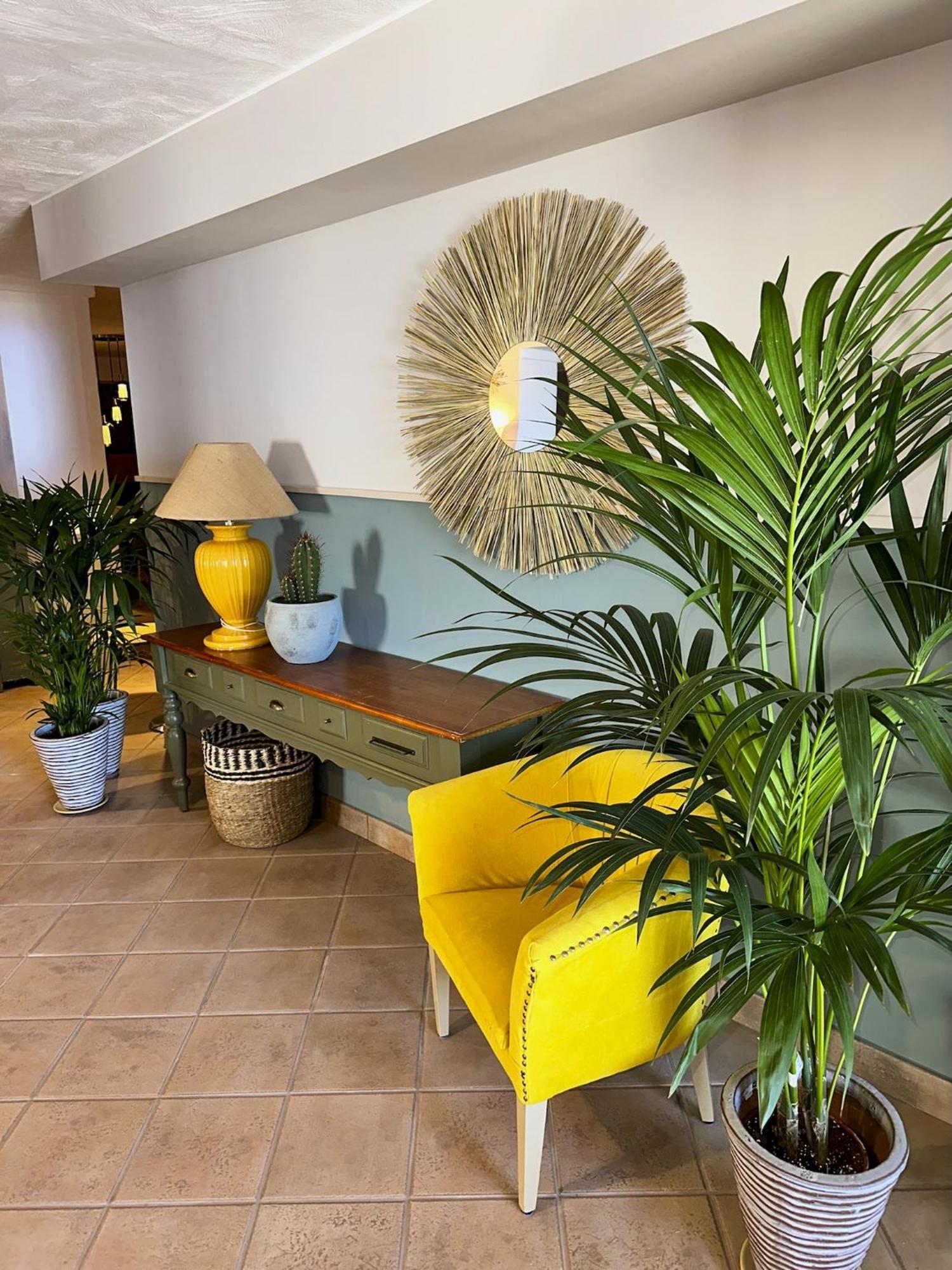 Boutique Villa Leicht & Friends Costa Adeje  Exterior photo