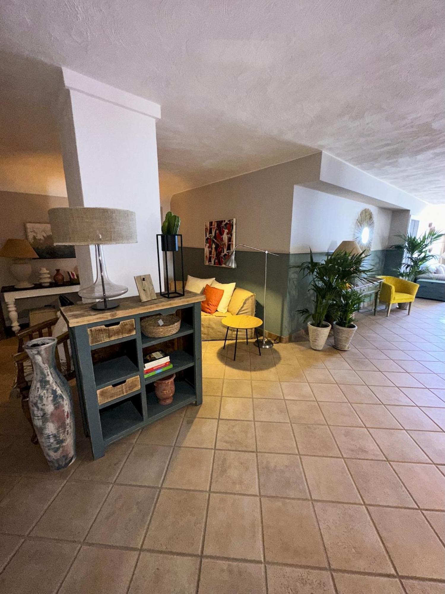 Boutique Villa Leicht & Friends Costa Adeje  Exterior photo